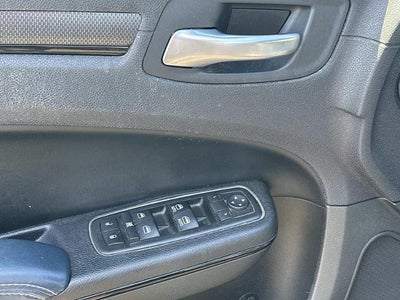 2014 Chrysler 300 300S