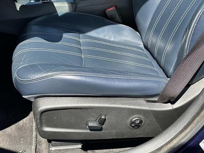 2014 Chrysler 300 300S