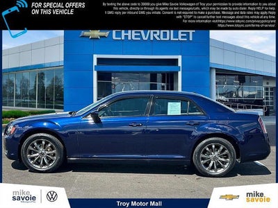2014 Chrysler 300 300S