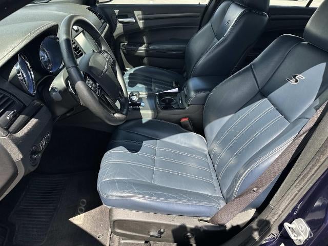 2014 Chrysler 300 300S