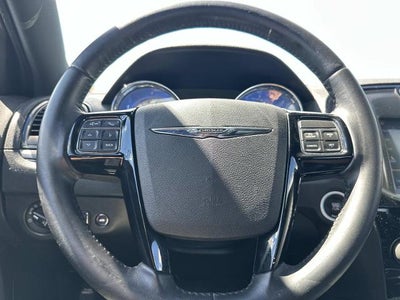 2014 Chrysler 300 300S