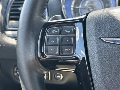 2014 Chrysler 300 300S