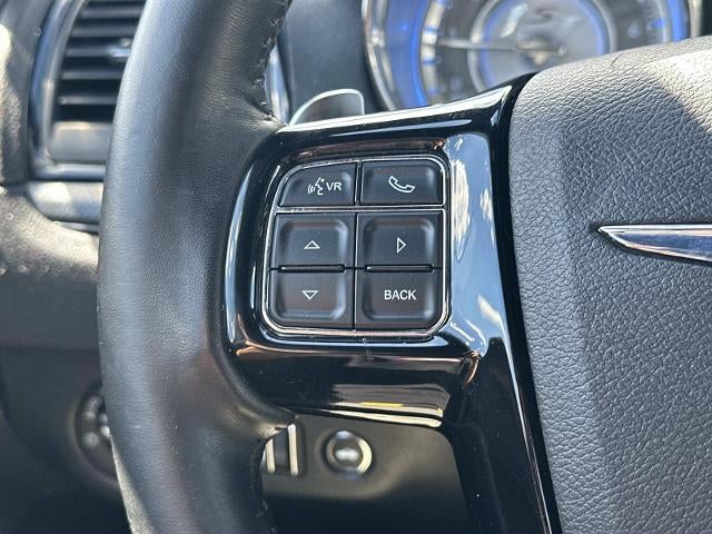 2014 Chrysler 300 300S
