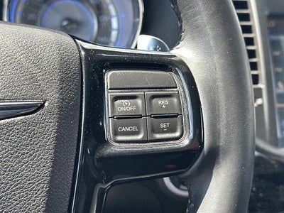 2014 Chrysler 300 300S