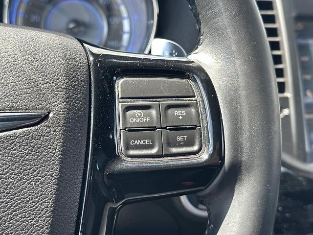 2014 Chrysler 300 300S