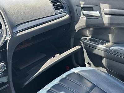 2014 Chrysler 300 300S