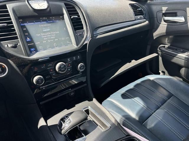 2014 Chrysler 300 300S