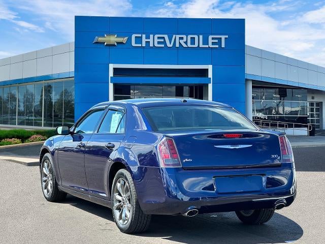 2014 Chrysler 300 300S