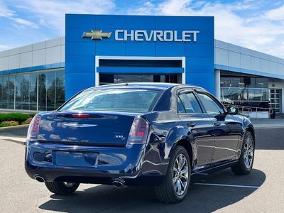 2014 Chrysler 300 300S