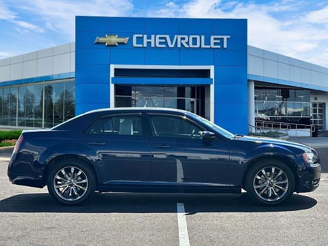 2014 Chrysler 300 300S