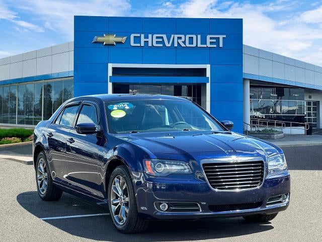 2014 Chrysler 300 300S