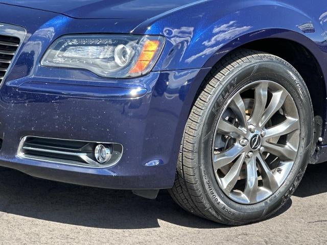 2014 Chrysler 300 300S