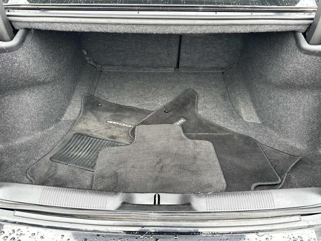 2012 Dodge Charger SXT