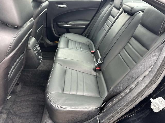 2012 Dodge Charger SXT