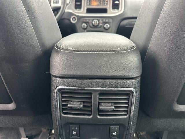 2012 Dodge Charger SXT