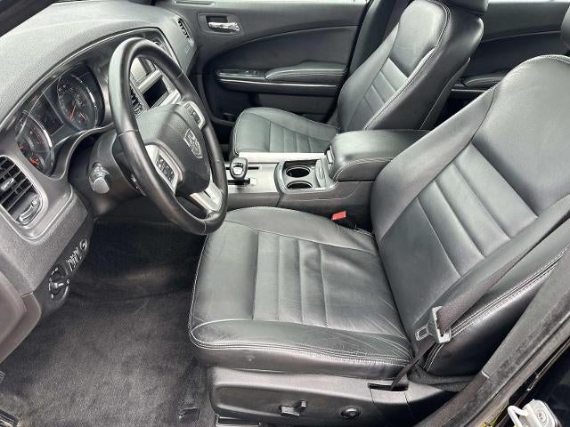 2012 Dodge Charger SXT