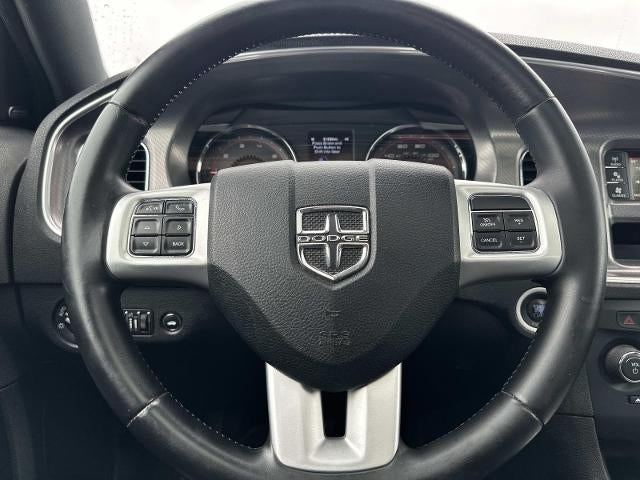 2012 Dodge Charger SXT