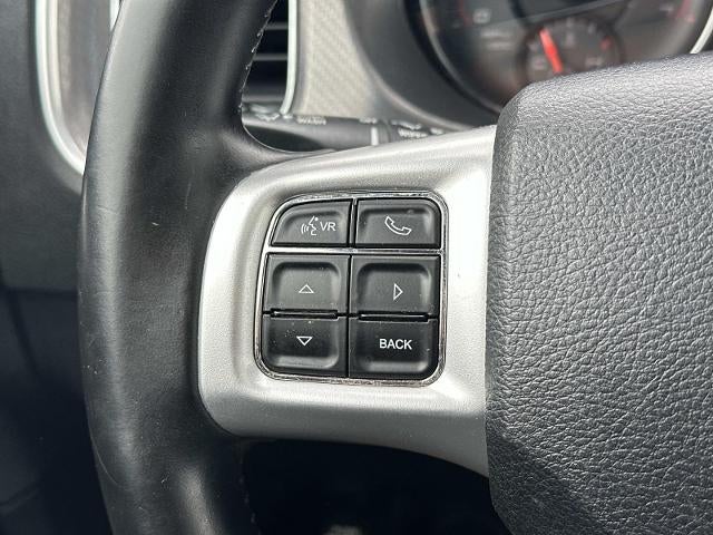 2012 Dodge Charger SXT