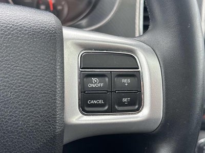 2012 Dodge Charger SXT