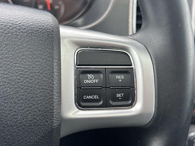 2012 Dodge Charger SXT