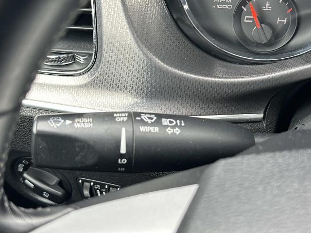 2012 Dodge Charger SXT