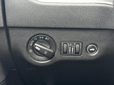 2012 Dodge Charger SXT