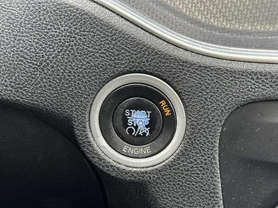 2012 Dodge Charger SXT