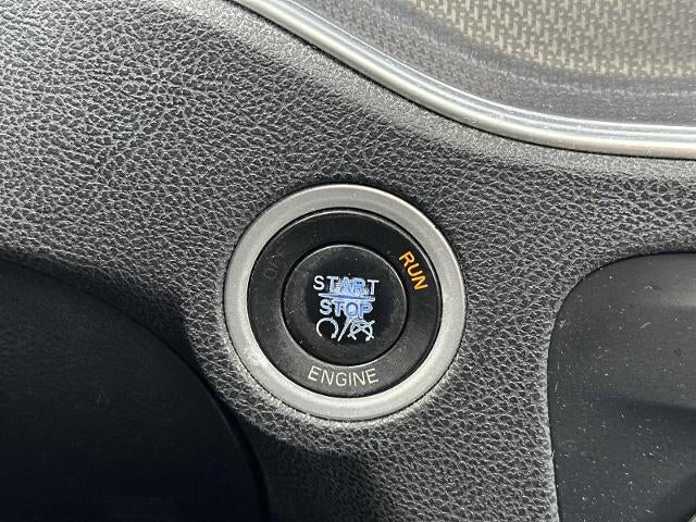 2012 Dodge Charger SXT