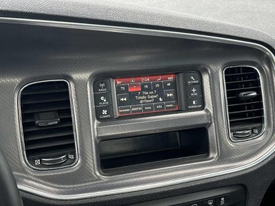 2012 Dodge Charger SXT