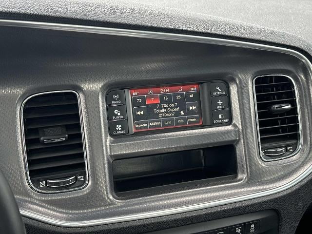 2012 Dodge Charger SXT