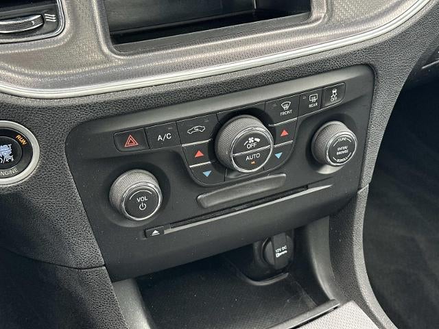 2012 Dodge Charger SXT