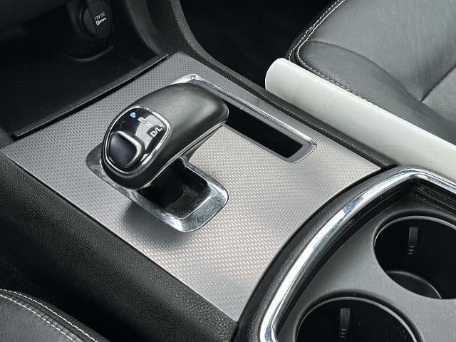 2012 Dodge Charger SXT