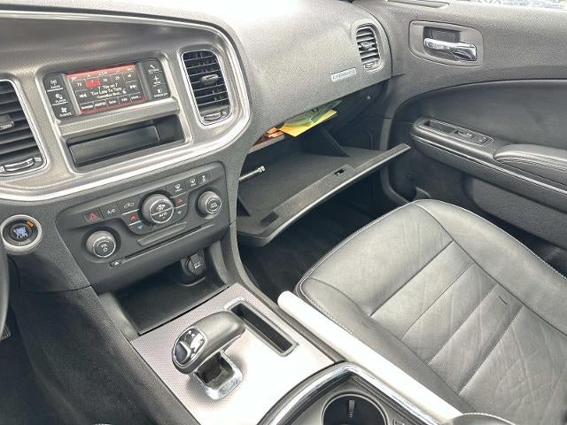 2012 Dodge Charger SXT