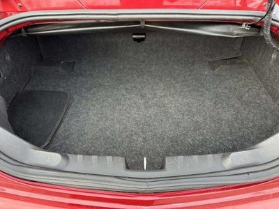 2013 Chevrolet Camaro LT