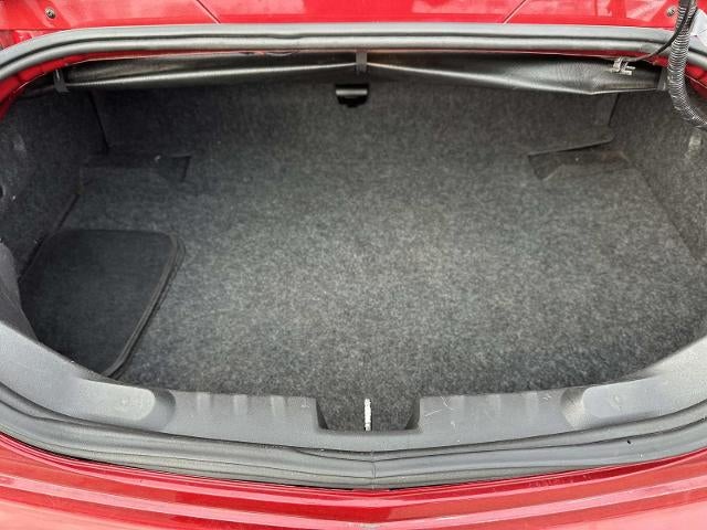 2013 Chevrolet Camaro LT