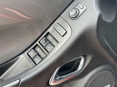 2013 Chevrolet Camaro LT