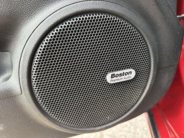 2013 Chevrolet Camaro LT