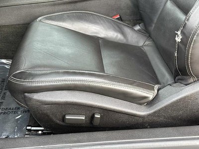 2013 Chevrolet Camaro LT