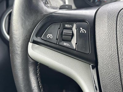 2013 Chevrolet Camaro LT