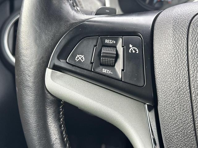 2013 Chevrolet Camaro LT