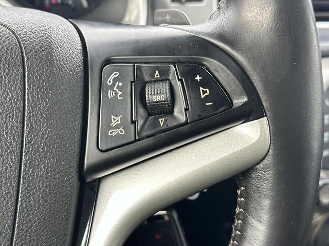 2013 Chevrolet Camaro LT