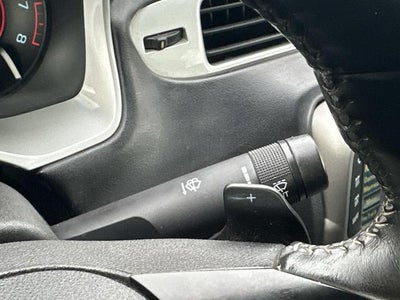 2013 Chevrolet Camaro LT