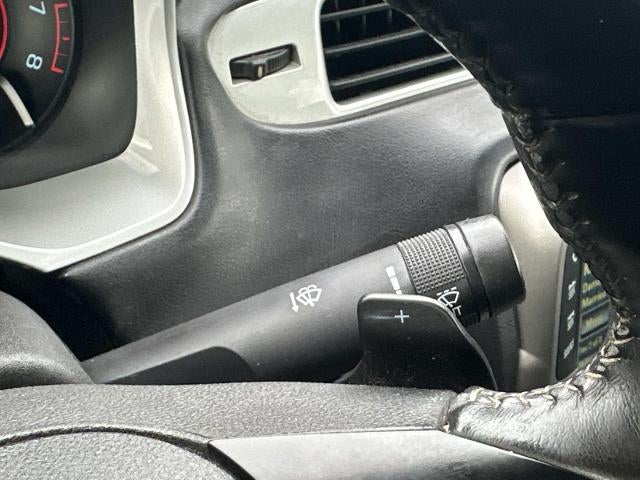 2013 Chevrolet Camaro LT