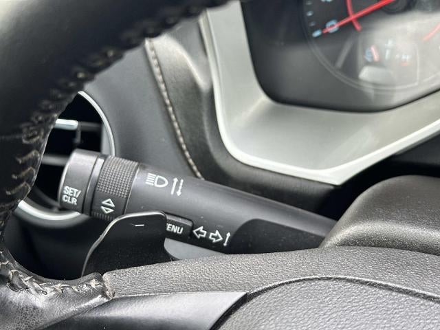 2013 Chevrolet Camaro LT