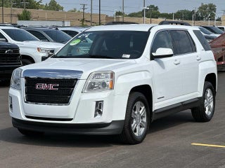 2015 GMC Terrain SLE