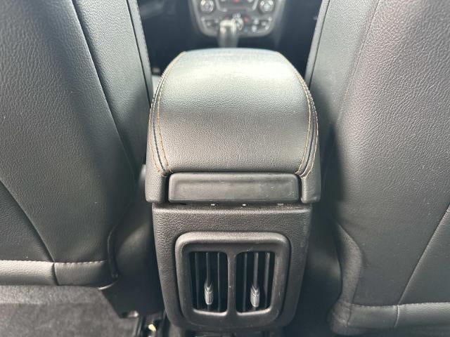 2019 Jeep Compass Limited 4x4