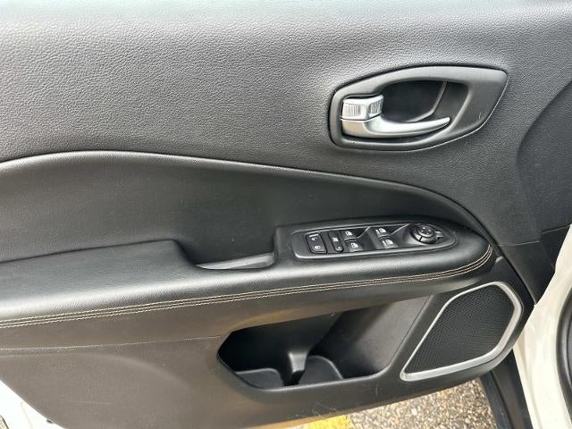 2019 Jeep Compass Limited 4x4