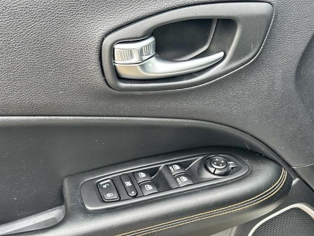 2019 Jeep Compass Limited 4x4