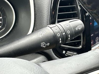 2019 Jeep Compass Limited 4x4