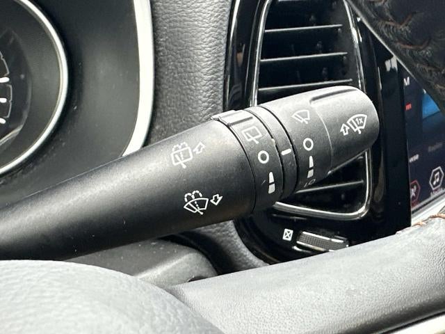 2019 Jeep Compass Limited 4x4